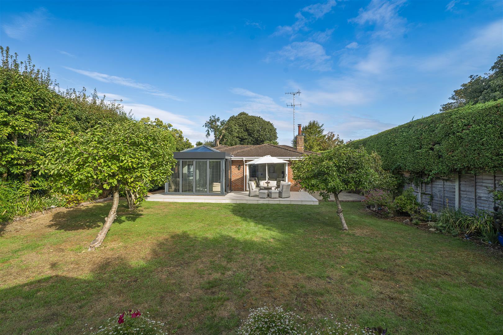 Church Lane, Ferring, Worthing